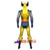 X-Men'97 Wolverine cosplay costume
