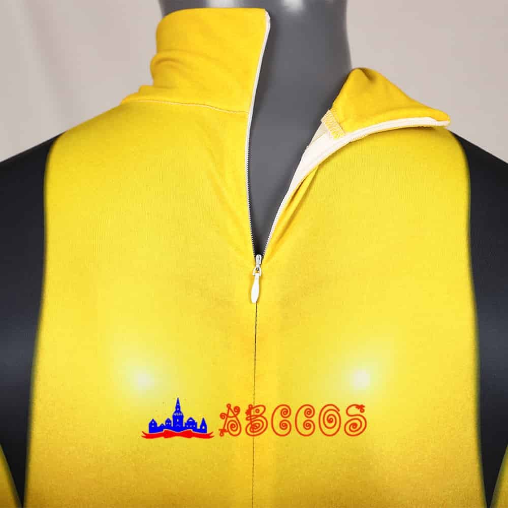 X-Men’97 Wolverine cosplay costume-ABCcosplay X-Men’97 Wolverine cosplay costume-ABCcosplay