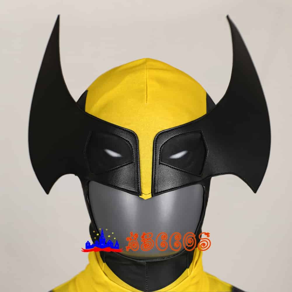 X-Men’97 Wolverine cosplay costume-ABCcosplay X-Men’97 Wolverine cosplay costume-ABCcosplay