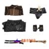 Furiosa: A Mad Max Saga Furiosa Dementus cosplay costume