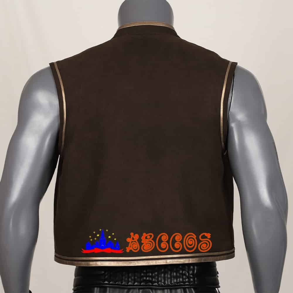 Furiosa: A Mad Max Saga Furiosa Dementus cosplay costume-ABCcosplay Furiosa: A Mad Max Saga Furiosa Dementus cosplay costume-ABCcosplay