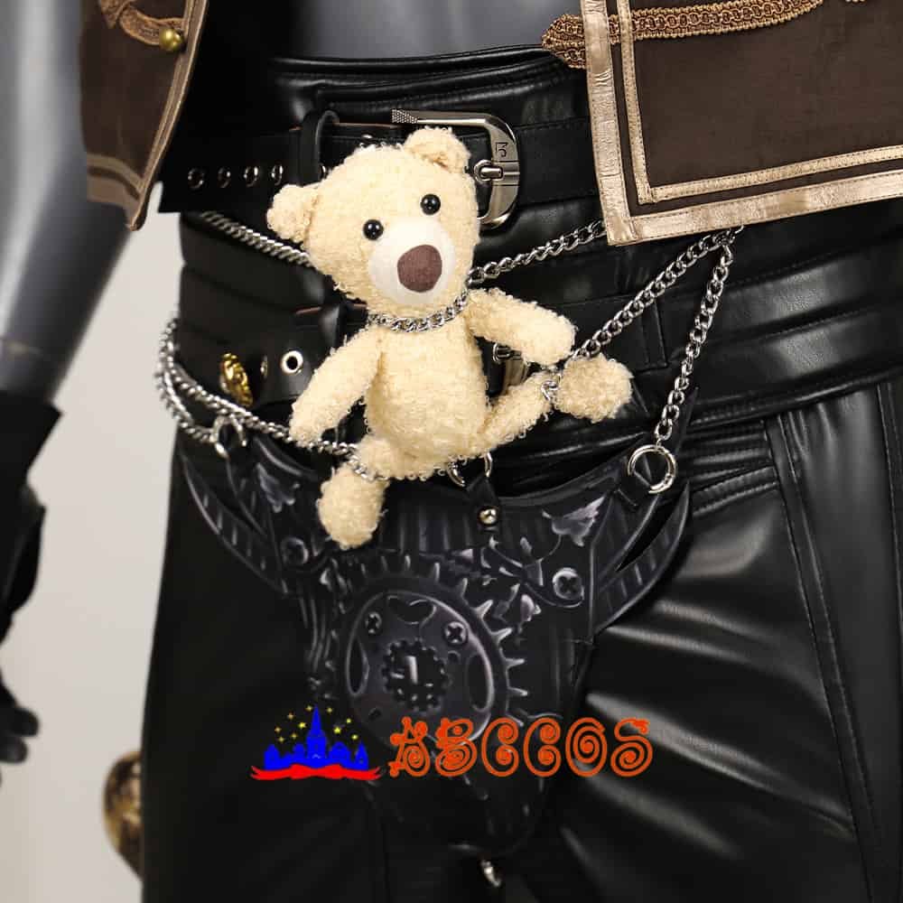 Furiosa: A Mad Max Saga Furiosa Dementus cosplay costume-ABCcosplay Furiosa: A Mad Max Saga Furiosa Dementus cosplay costume-ABCcosplay