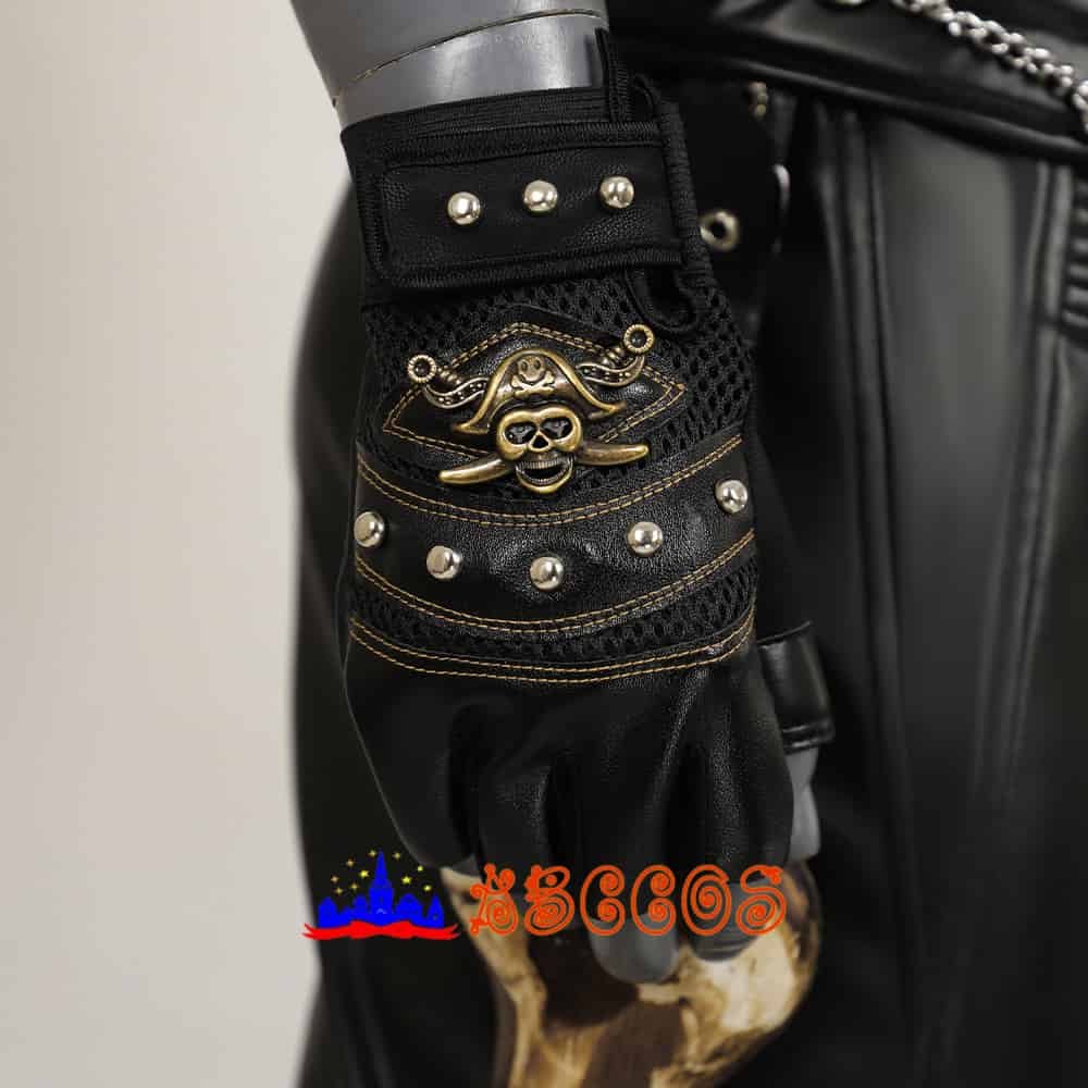 Furiosa: A Mad Max Saga Furiosa Dementus cosplay costume-ABCcosplay Furiosa: A Mad Max Saga Furiosa Dementus cosplay costume-ABCcosplay