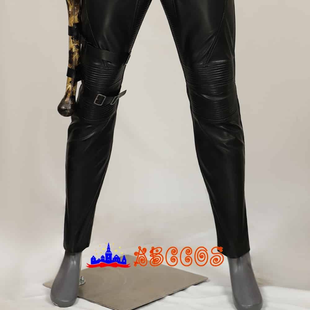 Furiosa: A Mad Max Saga Furiosa Dementus cosplay costume-ABCcosplay Furiosa: A Mad Max Saga Furiosa Dementus cosplay costume-ABCcosplay