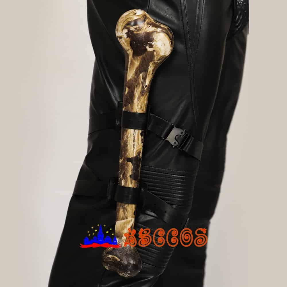Furiosa: A Mad Max Saga Furiosa Dementus cosplay costume-ABCcosplay Furiosa: A Mad Max Saga Furiosa Dementus cosplay costume-ABCcosplay