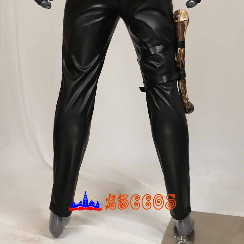Furiosa: A Mad Max Saga Furiosa Dementus cosplay costume-ABCcosplay Furiosa: A Mad Max Saga Furiosa Dementus cosplay costume-ABCcosplay