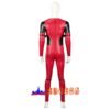 Deadpool & Wolverine Deadpool 3 SAMURAI deadpool cosplay costume（Excluding weapons）