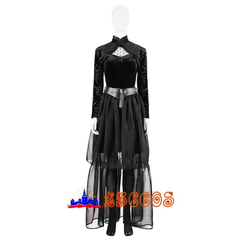 Lisa Frankenstein cosplay costume Lisa Frankenstein cosplay costume