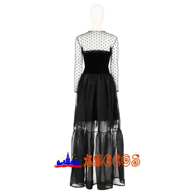 Lisa Frankenstein cosplay costume Lisa Frankenstein cosplay costume