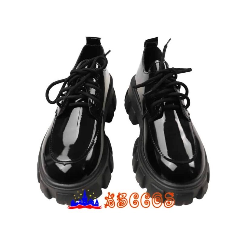 Lisa Frankenstein cosplay costume Lisa Frankenstein cosplay costume