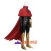 Final Fantasy VII Rebirth Vincent Valentine cosplay costume Final Fantasy VII Rebirth Vincent Valentine cosplay costume