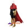 Final Fantasy VII Rebirth Vincent Valentine cosplay costume Final Fantasy VII Rebirth Vincent Valentine cosplay costume