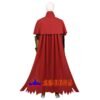 Final Fantasy VII Rebirth Vincent Valentine cosplay costume Final Fantasy VII Rebirth Vincent Valentine cosplay costume