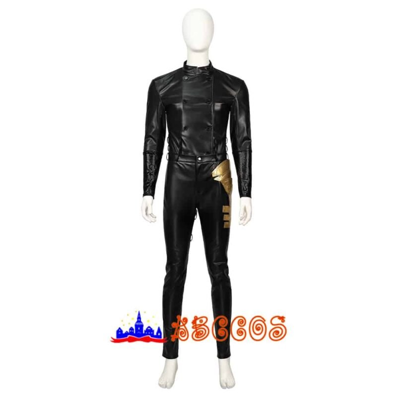 Final Fantasy VII Rebirth Vincent Valentine cosplay costume Final Fantasy VII Rebirth Vincent Valentine cosplay costume