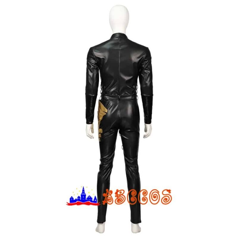 Final Fantasy VII Rebirth Vincent Valentine cosplay costume Final Fantasy VII Rebirth Vincent Valentine cosplay costume