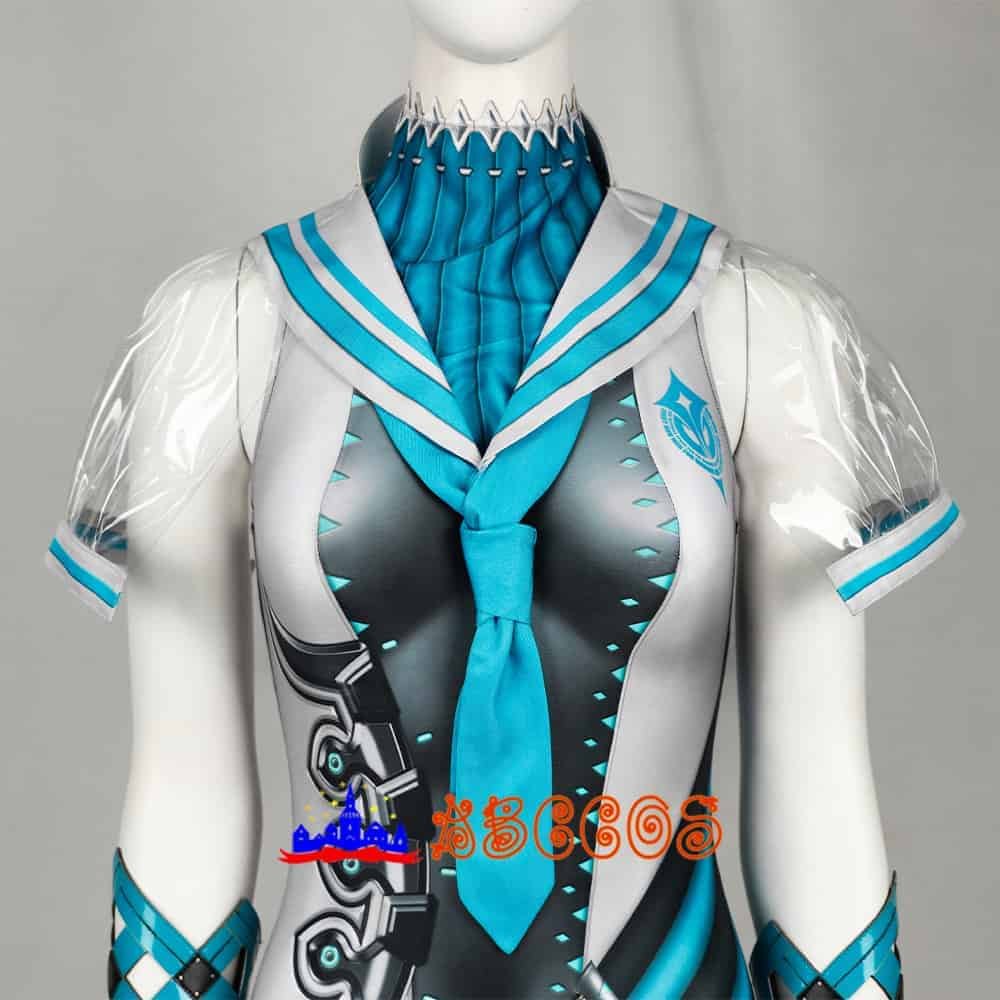 Stellar Blade Project EVE cosplay costume-ABCcosplay Stellar Blade Project EVE cosplay costume-ABCcosplay