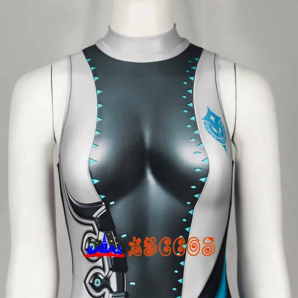 Stellar Blade Project EVE cosplay costume-ABCcosplay Stellar Blade Project EVE cosplay costume-ABCcosplay