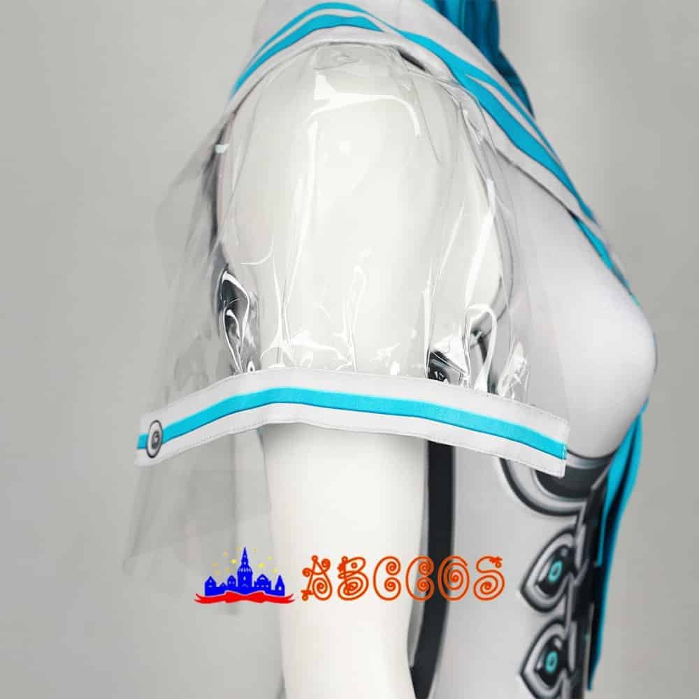 Stellar Blade Project EVE cosplay costume-ABCcosplay Stellar Blade Project EVE cosplay costume-ABCcosplay
