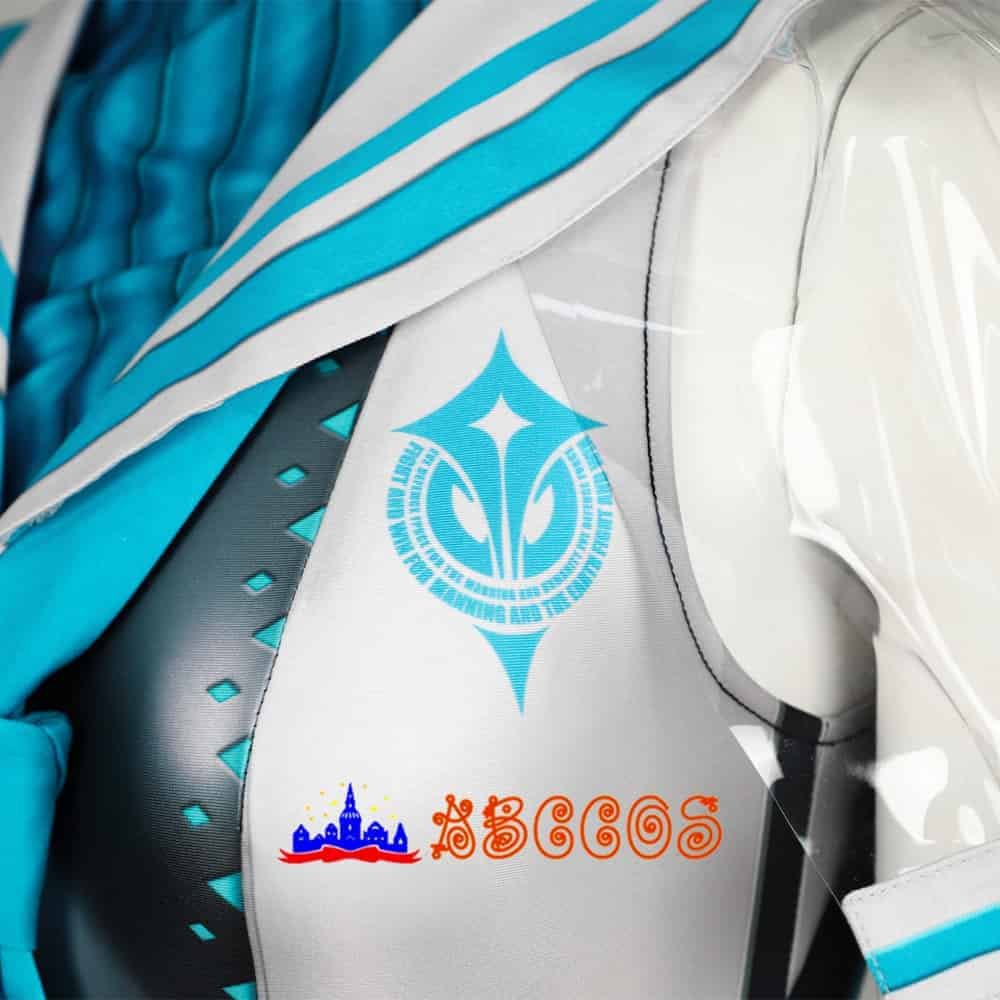 Stellar Blade Project EVE cosplay costume-ABCcosplay Stellar Blade Project EVE cosplay costume-ABCcosplay