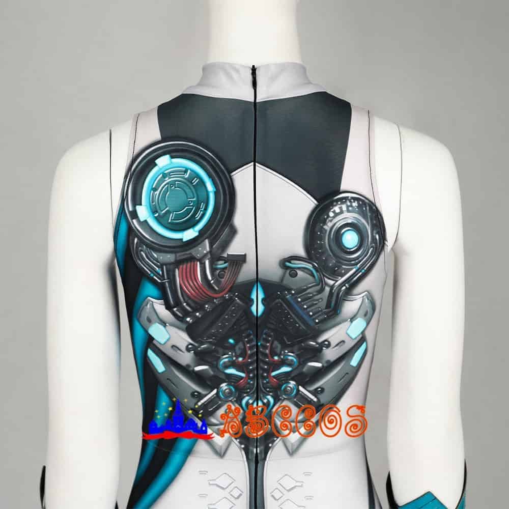 Stellar Blade Project EVE cosplay costume-ABCcosplay Stellar Blade Project EVE cosplay costume-ABCcosplay