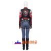 Cyberpunk 2077：Phantom Liberty Panam Palmer cosplay costume