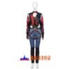 Cyberpunk 2077：Phantom Liberty Panam Palmer cosplay costume