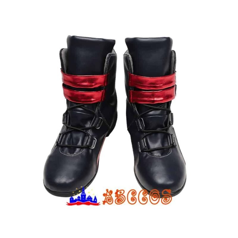 Cyberpunk 2077：Phantom Liberty Panam Palmer cosplay costume