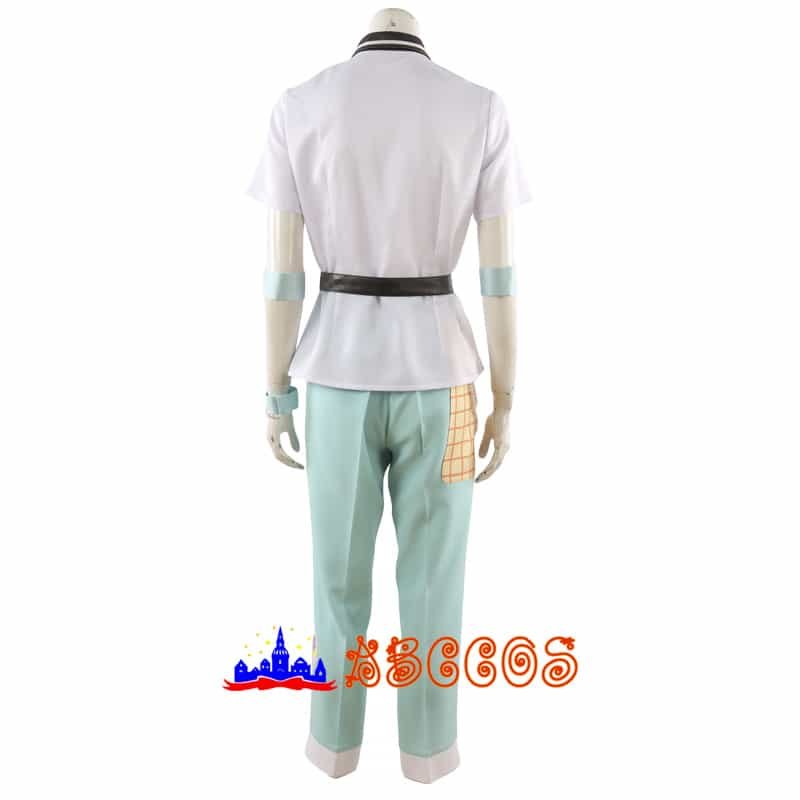 Ensemble Stars!/!! Happy Charm Akehoshi Subaru /Harukawa Sora /Sazanami Jun cosplay costume Ensemble Stars!/!! Happy Charm Akehoshi Subaru /Harukawa Sora /Sazanami Jun cosplay costume