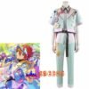 Ensemble Stars!/!! Happy Charm Akehoshi Subaru /Harukawa Sora /Sazanami Jun cosplay costume Ensemble Stars!/!! Happy Charm Akehoshi Subaru /Harukawa Sora /Sazanami Jun cosplay costume