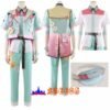 Ensemble Stars!/!! Happy Charm Akehoshi Subaru /Harukawa Sora /Sazanami Jun cosplay costume Ensemble Stars!/!! Happy Charm Akehoshi Subaru /Harukawa Sora /Sazanami Jun cosplay costume