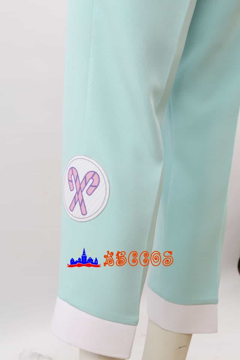 Ensemble Stars!/!! Happy Charm Akehoshi Subaru /Harukawa Sora /Sazanami Jun cosplay costume-ABCcosplay Ensemble Stars!/!! Happy Charm Akehoshi Subaru /Harukawa Sora /Sazanami Jun cosplay costume-ABCcosplay