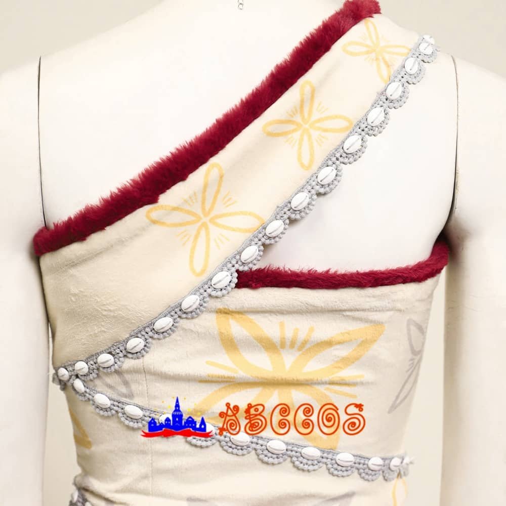 Moana2 moana cosplay costume-ABCcosplay Moana2 moana cosplay costume-ABCcosplay