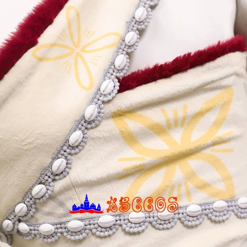 Moana2 moana cosplay costume-ABCcosplay Moana2 moana cosplay costume-ABCcosplay