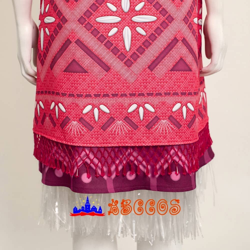 Moana2 moana cosplay costume-ABCcosplay Moana2 moana cosplay costume-ABCcosplay