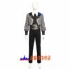 Final Fantasy Blue Rose Thorn Night Dress cosplay costume