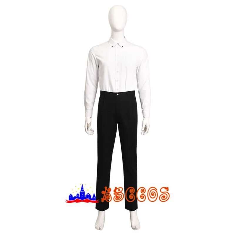 Final Fantasy Blue Rose Thorn Night Dress cosplay costume