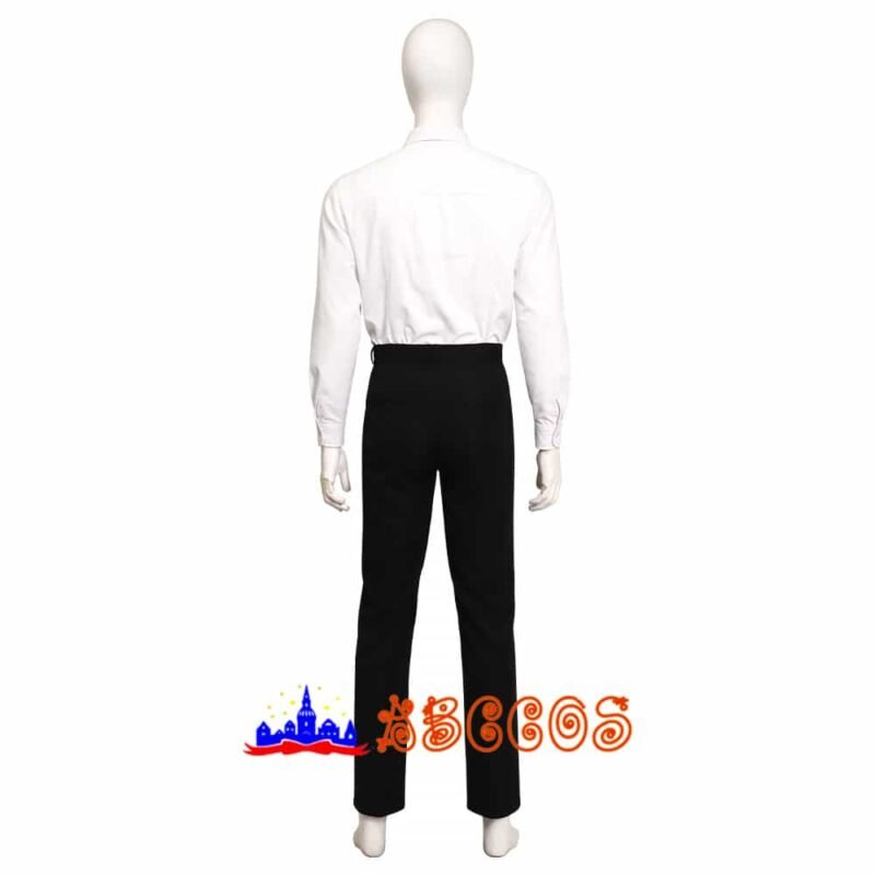 Final Fantasy Blue Rose Thorn Night Dress cosplay costume