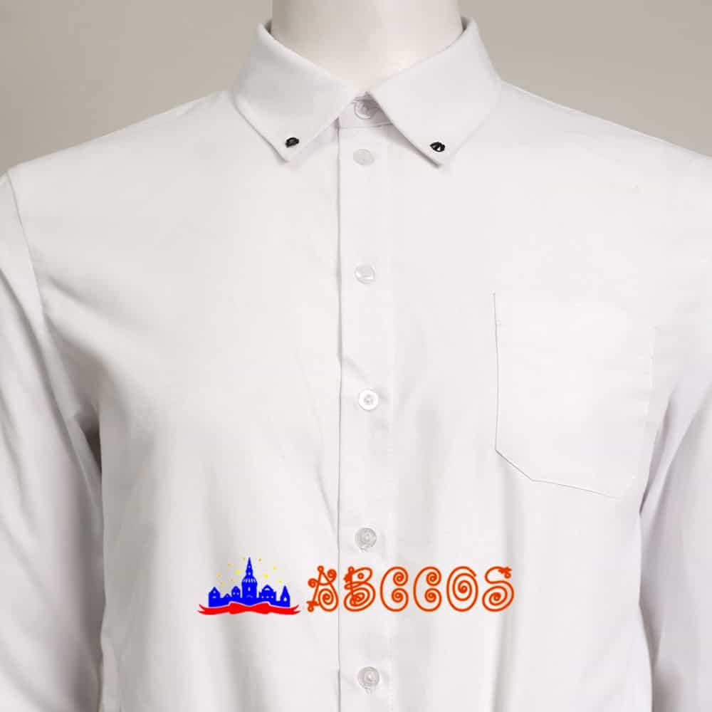 Final Fantasy Blue Rose Thorn Night Dress cosplay costume-ABCcosplay Final Fantasy Blue Rose Thorn Night Dress cosplay costume-ABCcosplay