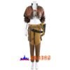 Monster Hunter Wilds Gemma cosplay costume