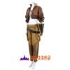 Monster Hunter Wilds Gemma cosplay costume