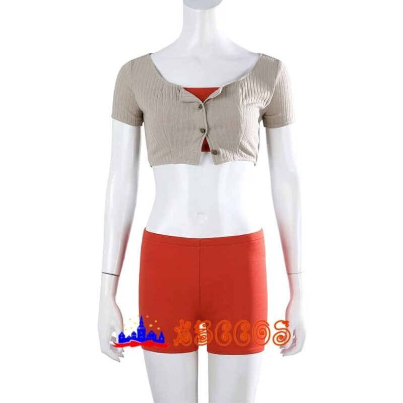 Monster Hunter Wilds Gemma cosplay costume