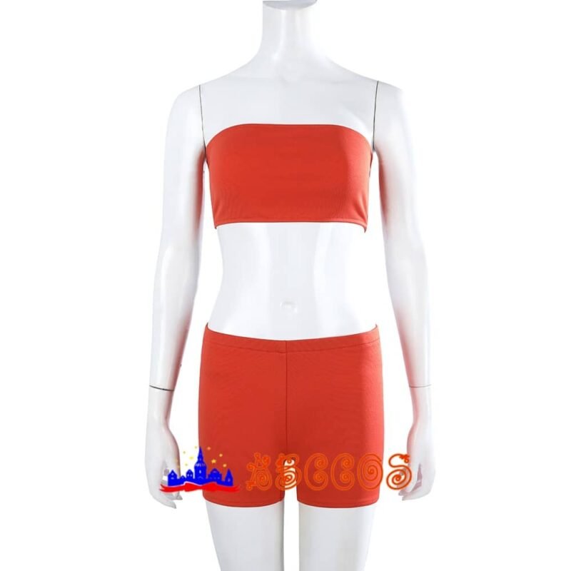 Monster Hunter Wilds Gemma cosplay costume