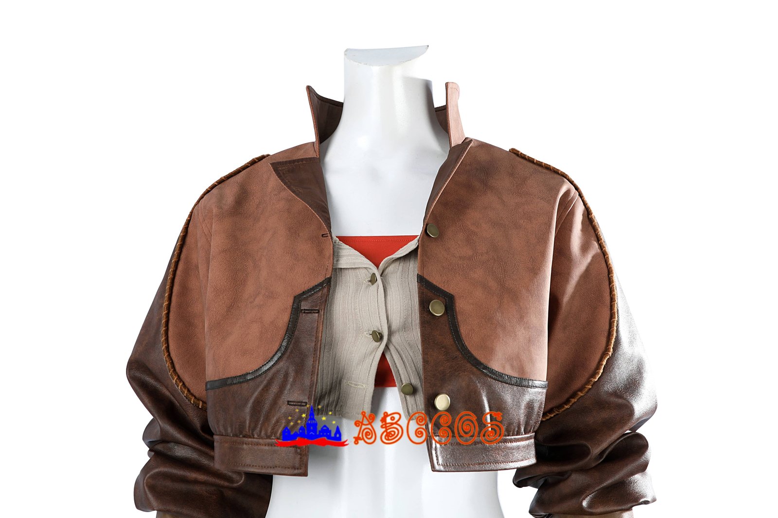 Monster Hunter Wilds Gemma cosplay costume-ABCcosplay Monster Hunter Wilds Gemma cosplay costume-ABCcosplay