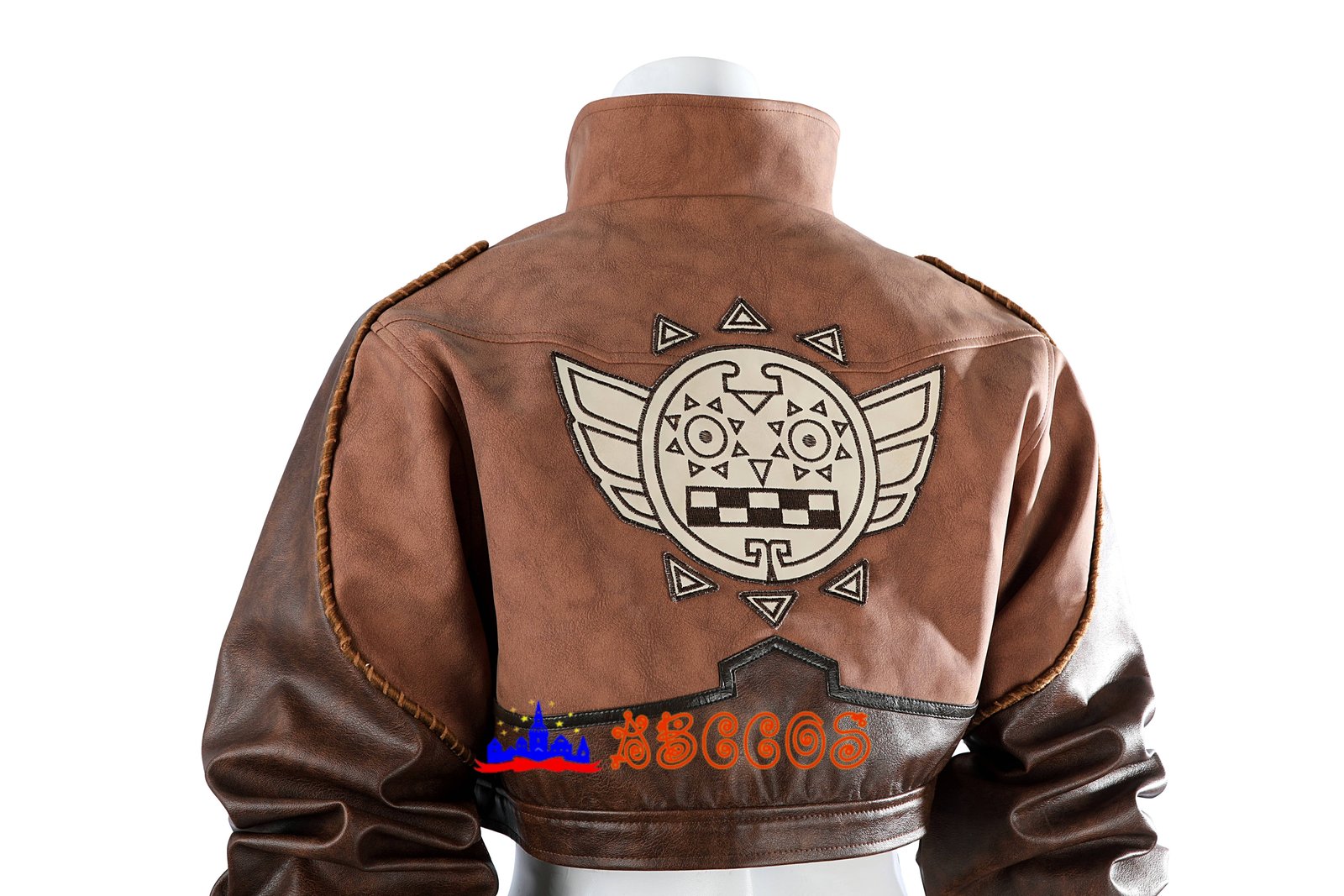 Monster Hunter Wilds Gemma cosplay costume-ABCcosplay Monster Hunter Wilds Gemma cosplay costume-ABCcosplay