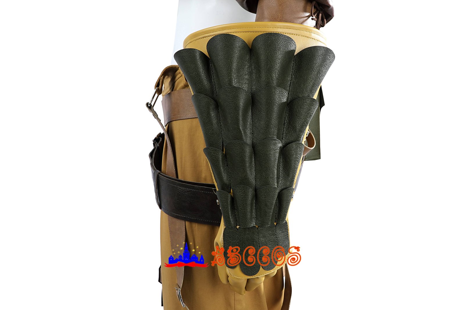 Monster Hunter Wilds Gemma cosplay costume-ABCcosplay Monster Hunter Wilds Gemma cosplay costume-ABCcosplay