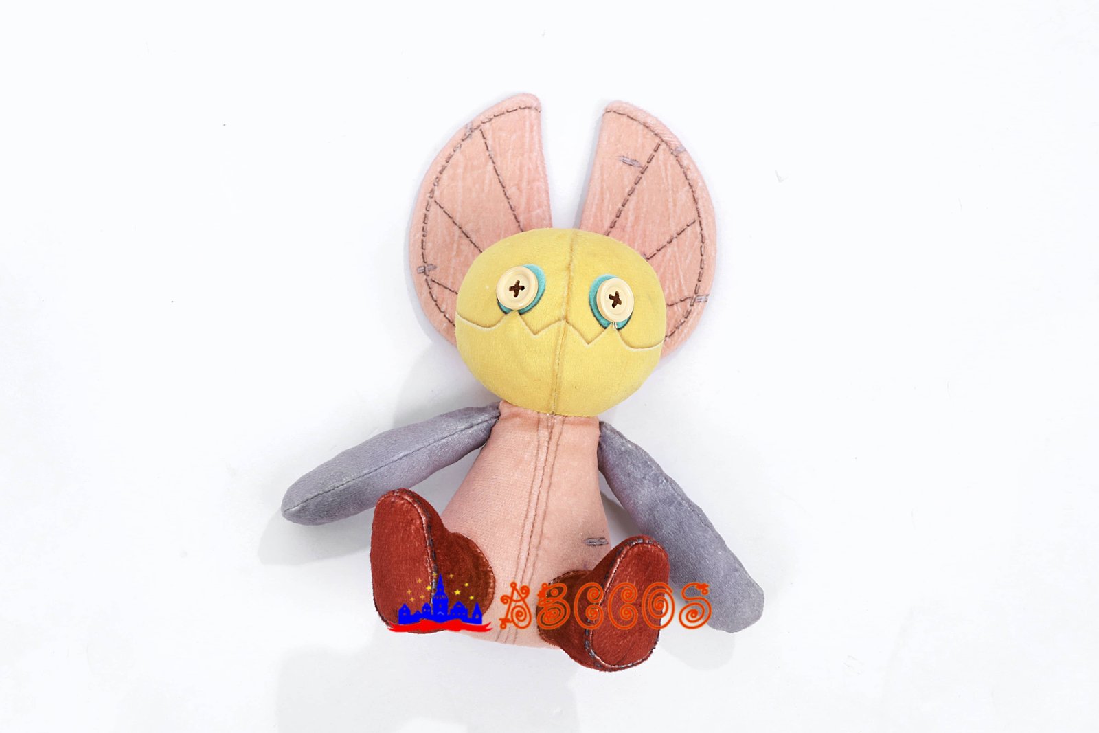 Monster Hunter Wilds Gemma cosplay costume-ABCcosplay Monster Hunter Wilds Gemma cosplay costume-ABCcosplay