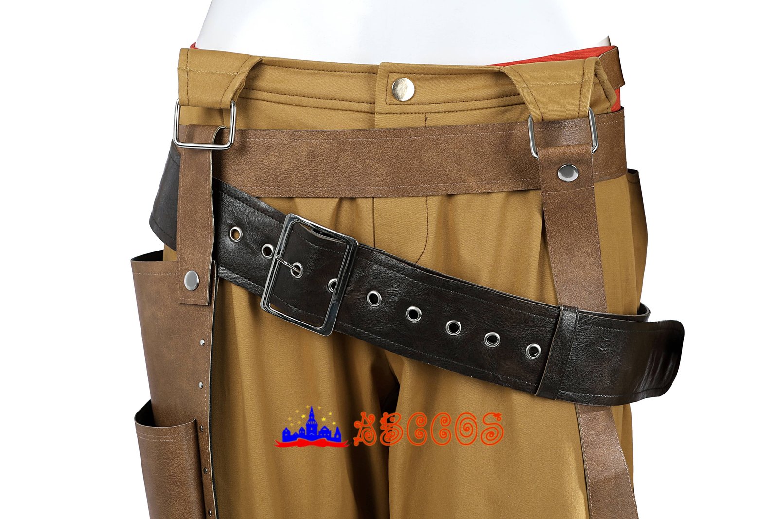Monster Hunter Wilds Gemma cosplay costume-ABCcosplay Monster Hunter Wilds Gemma cosplay costume-ABCcosplay