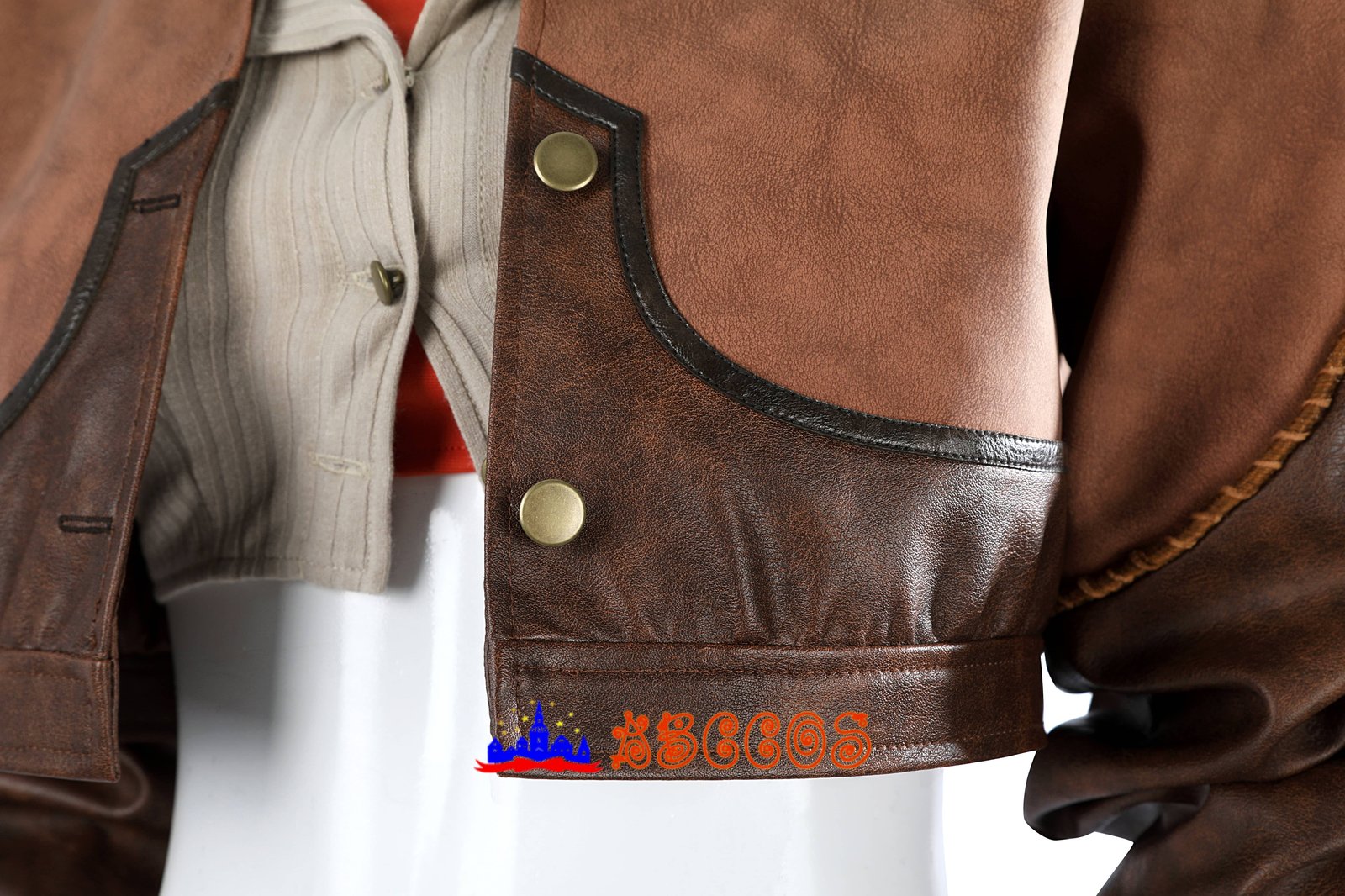 Monster Hunter Wilds Gemma cosplay costume-ABCcosplay Monster Hunter Wilds Gemma cosplay costume-ABCcosplay