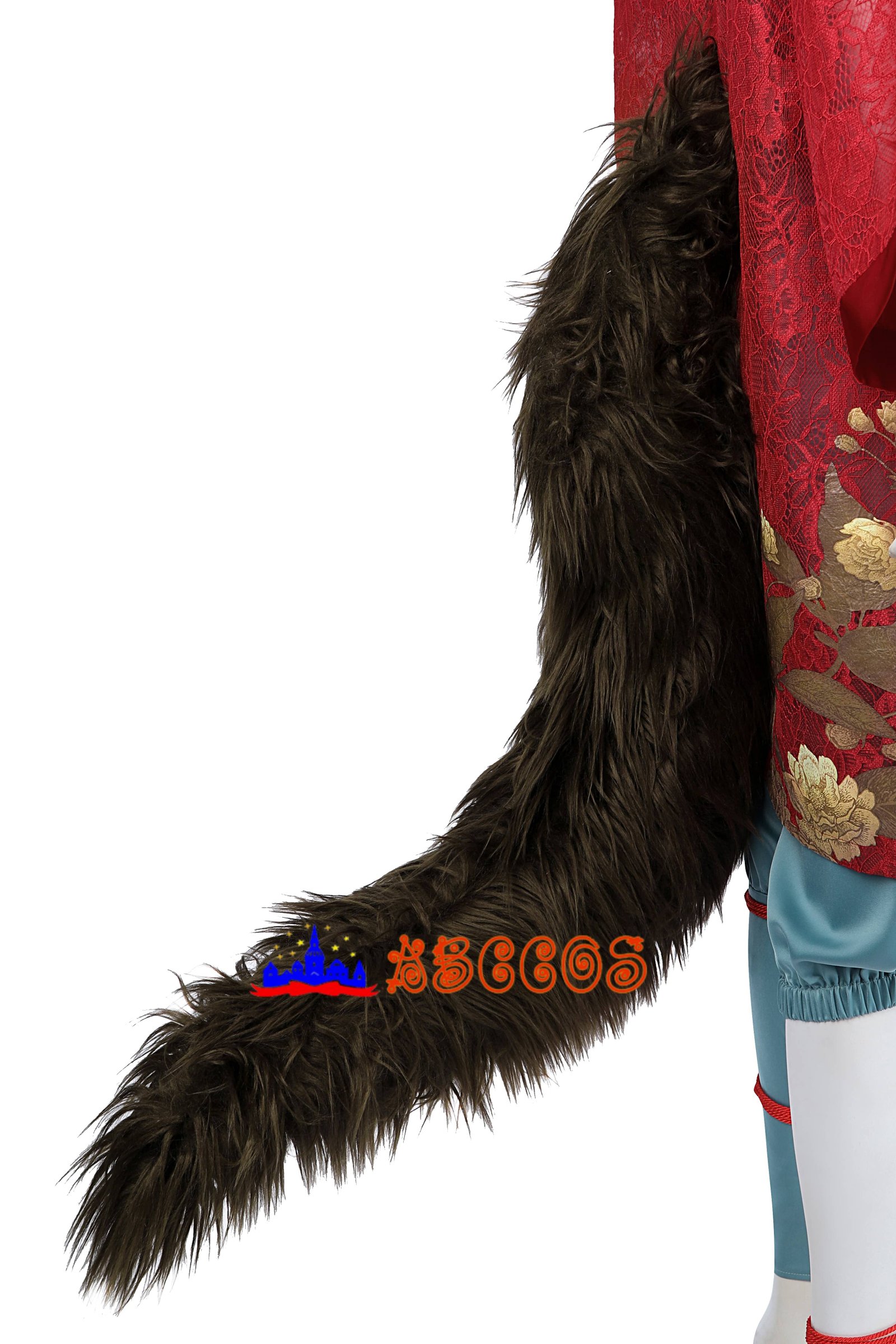 Black Myth Wukong pingping cosplay costume-ABCcosplay Black Myth Wukong pingping cosplay costume-ABCcosplay