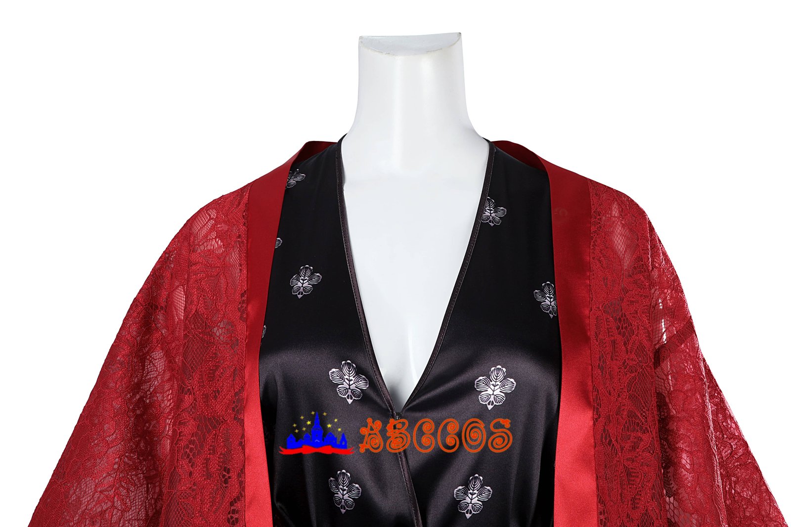Black Myth Wukong pingping cosplay costume-ABCcosplay Black Myth Wukong pingping cosplay costume-ABCcosplay